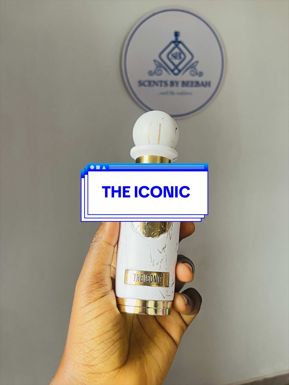 @SCENTS BY BEEBAH❄️