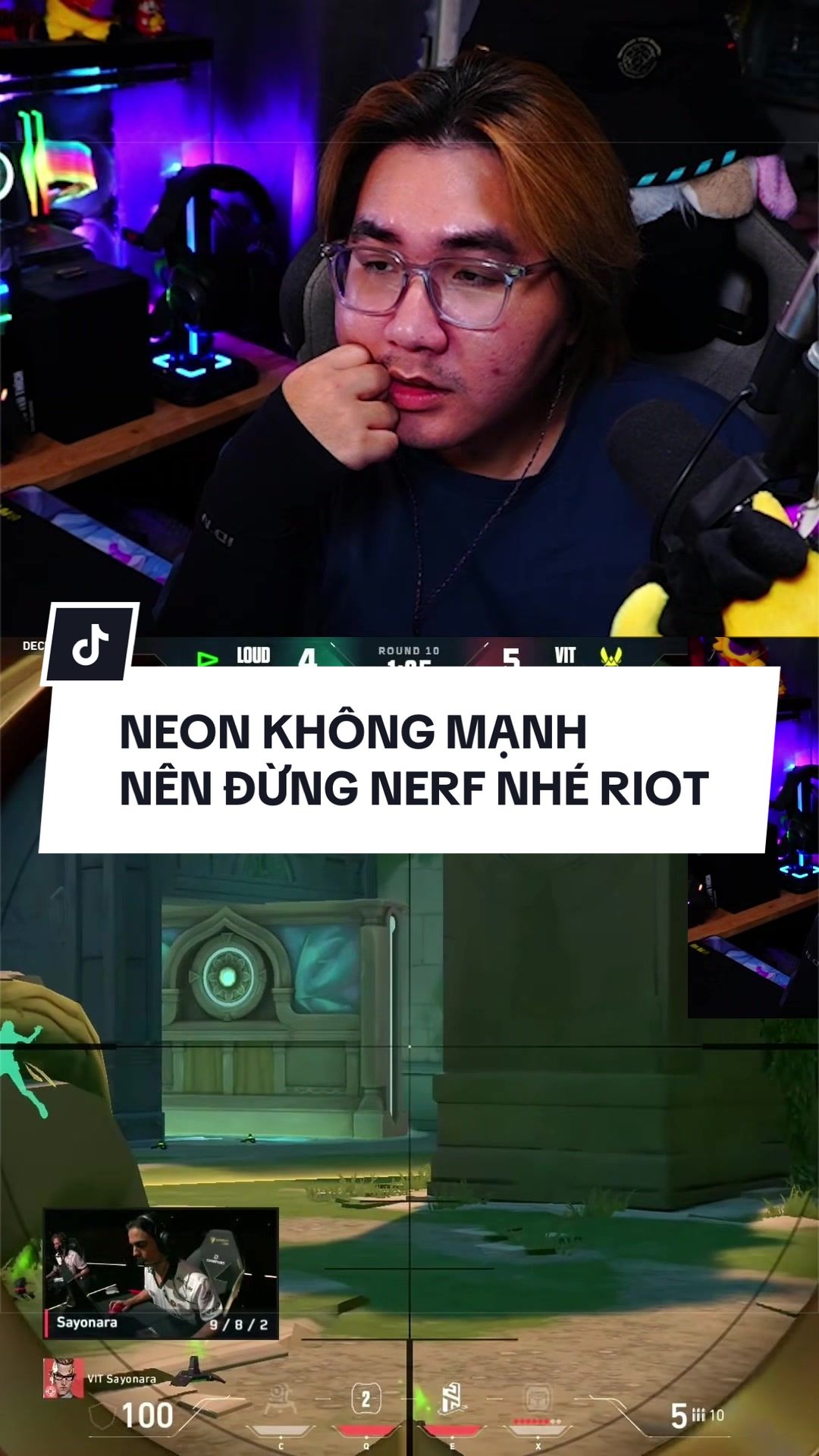@NonKGaming