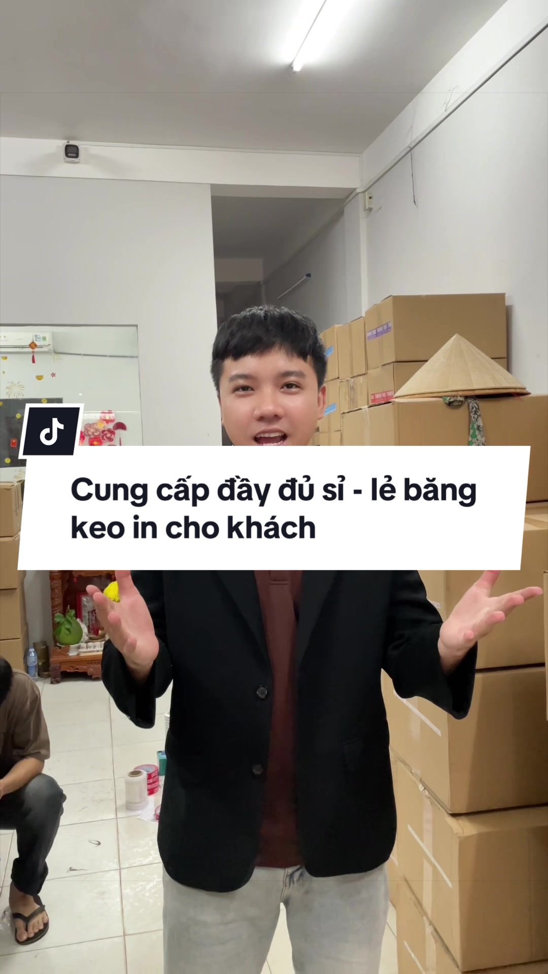 @BĂNG KEO IN SMART BEE