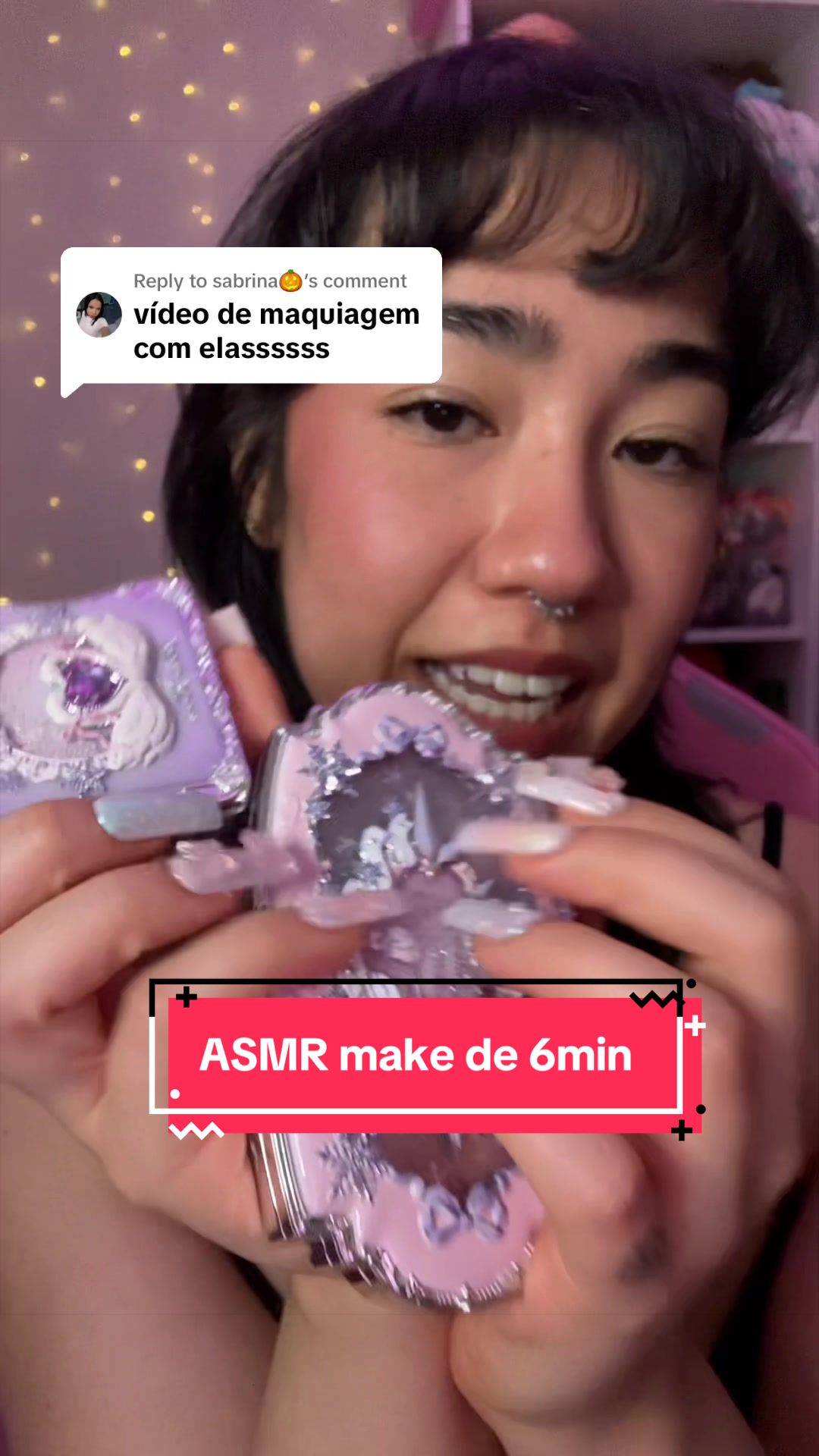@Yazzie ASMR