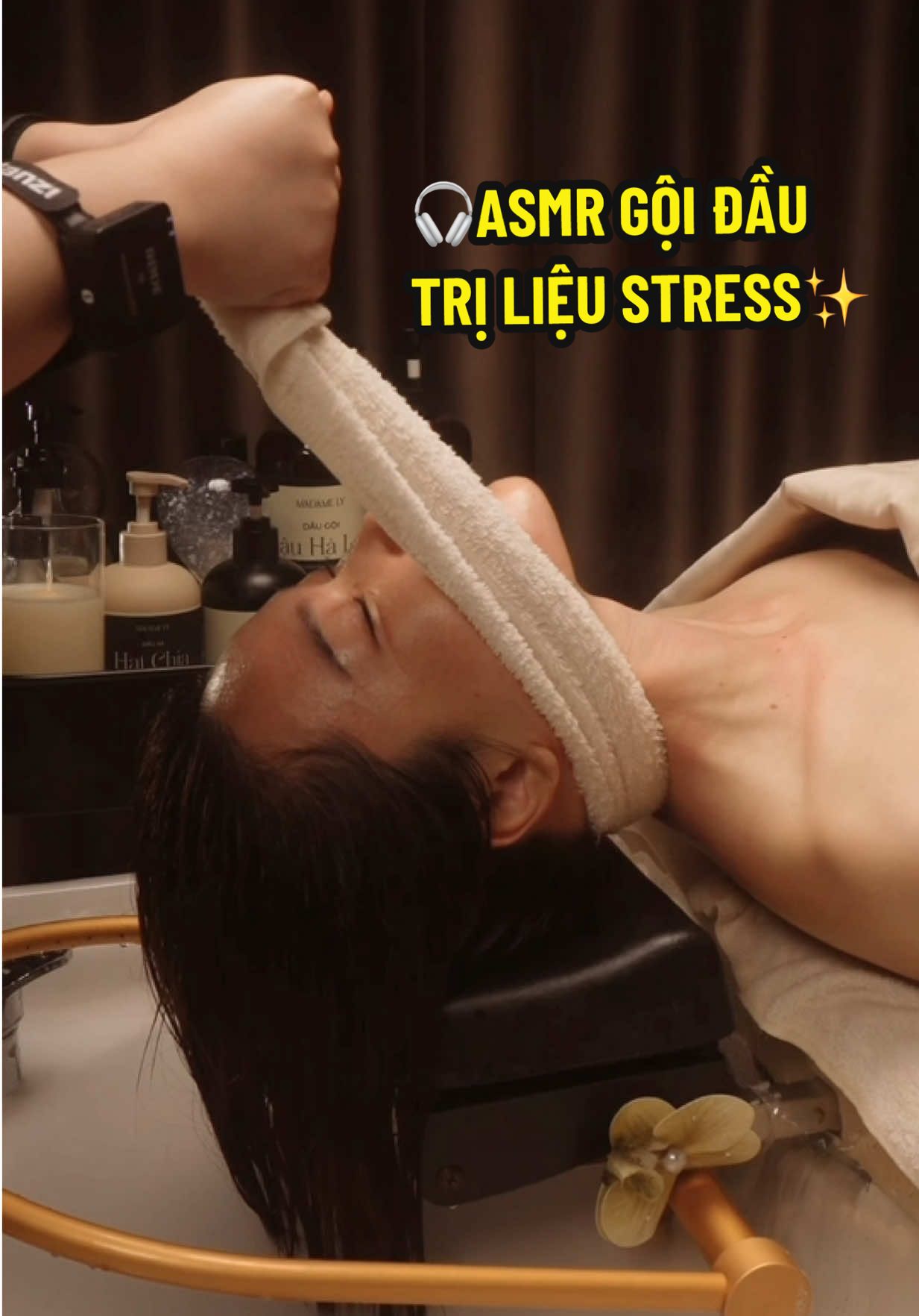 @MadameLy Spa
