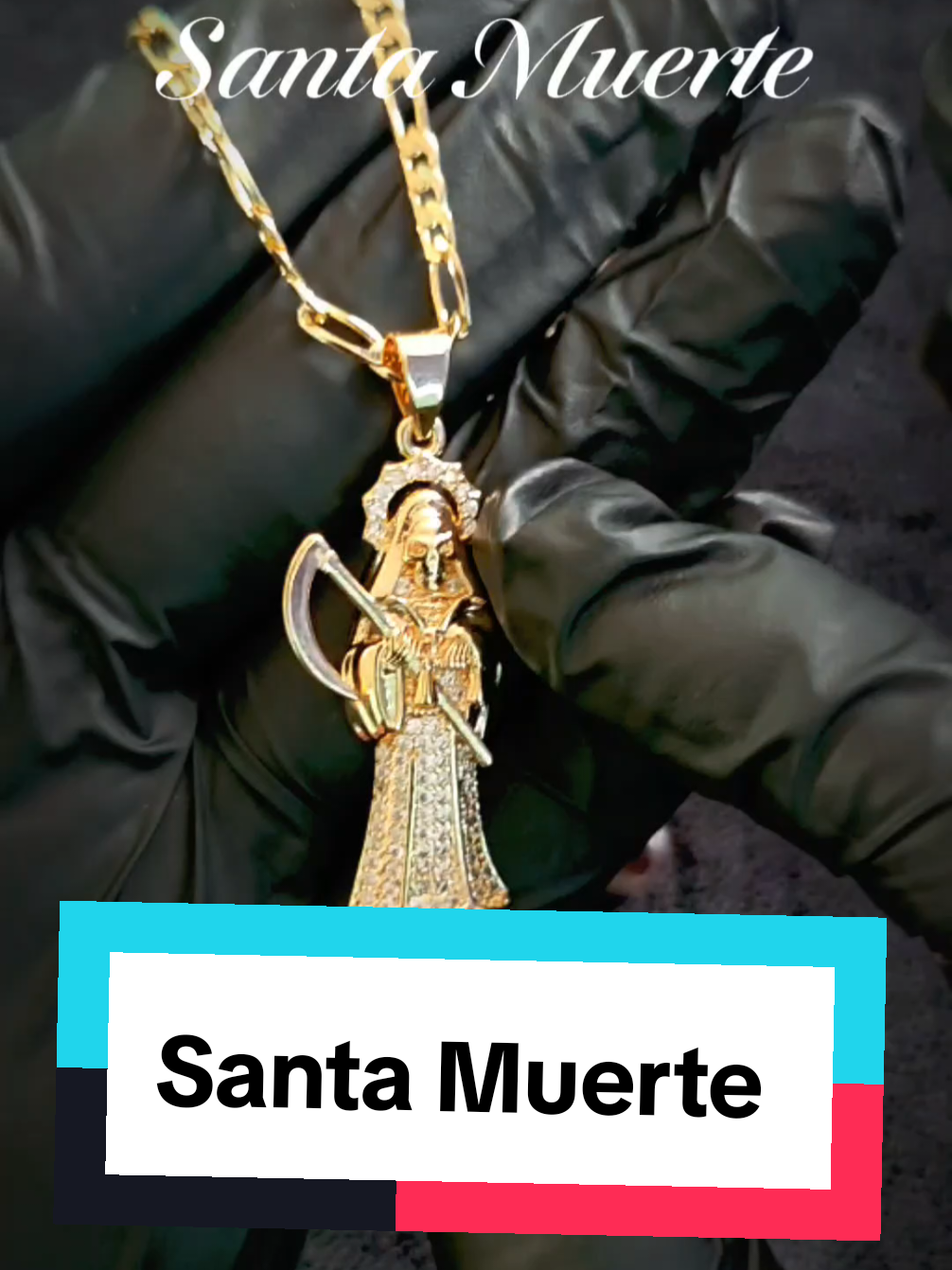 @ELCABALLERODELTIKTOK