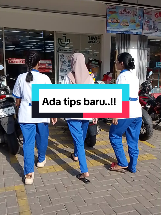 @Yayasan Mutiara Bunda Serpong