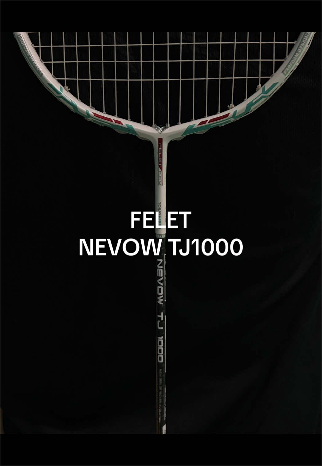 @THE GOODMINTON