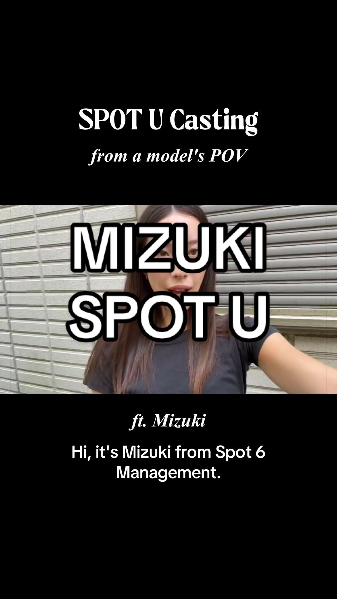 @Spot 6 Management