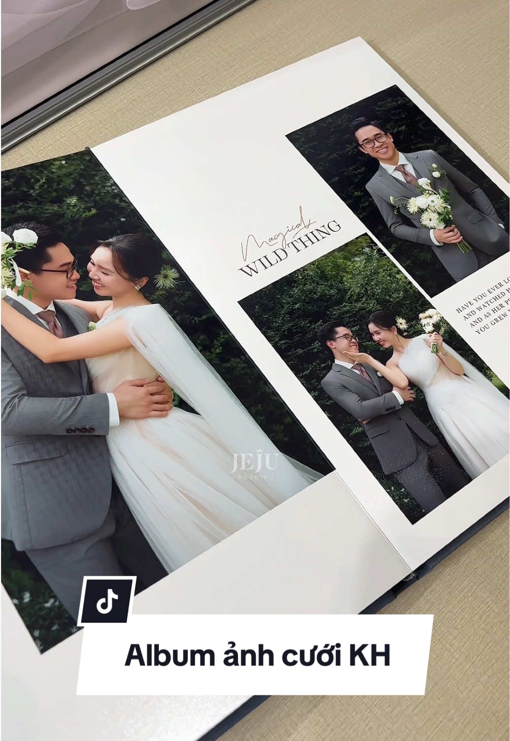 @JEJU Wedding