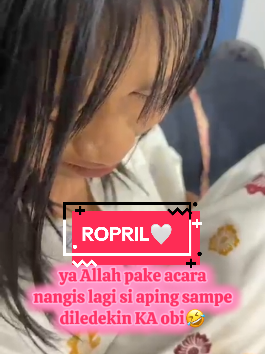 @Kapal ROPRIL (Rahf)
