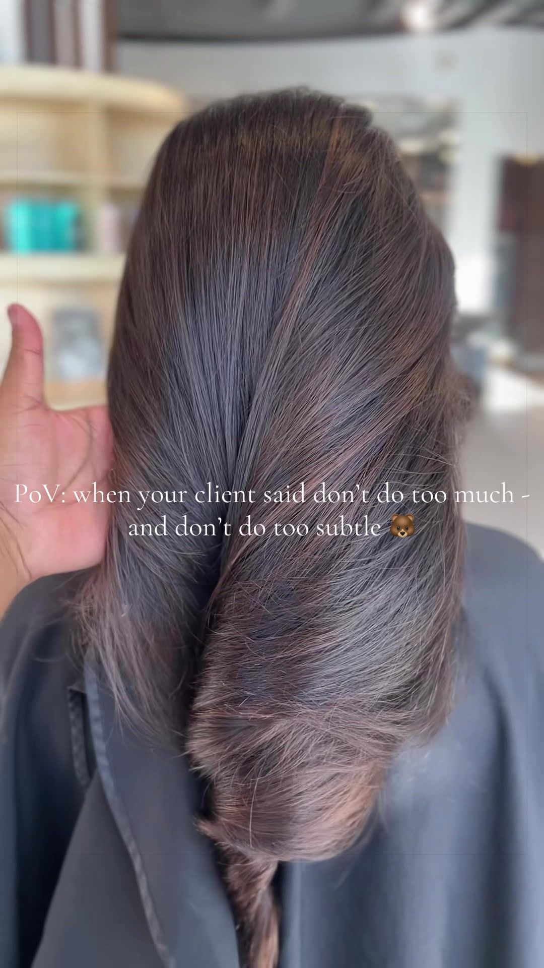 @Hair by Aman YYC🇨🇦