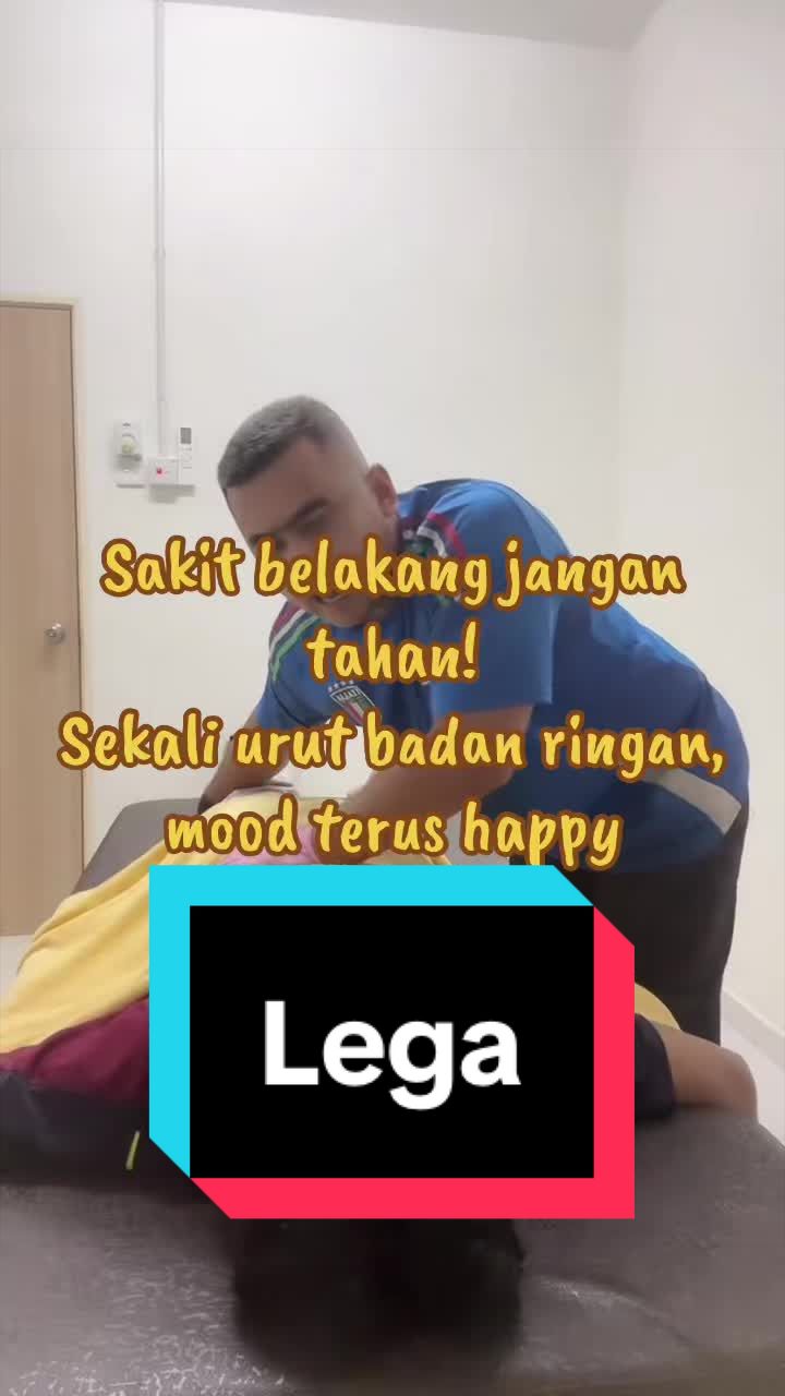 @Urutan Msi Terengganu