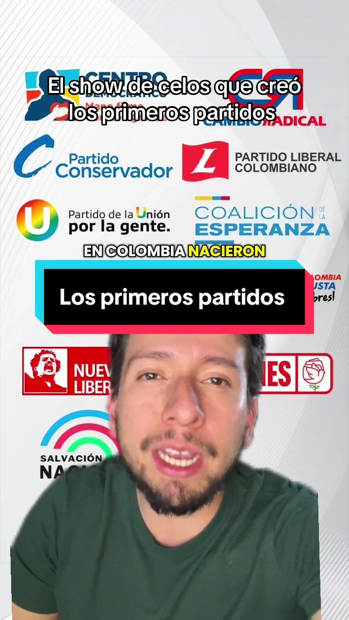 @Historia y geopolítica