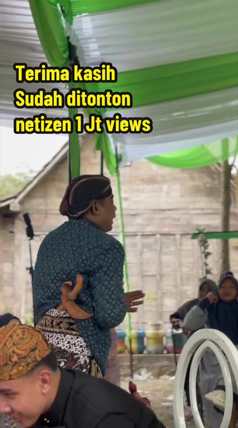 @Tombe Cucuk Lampah