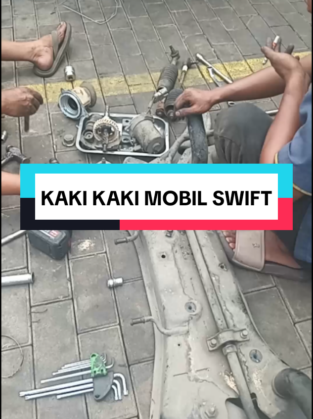@bengkel mobil fortuna