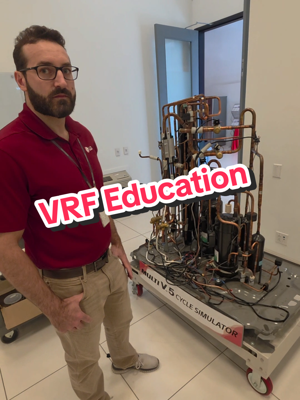 @HVAC Know It All