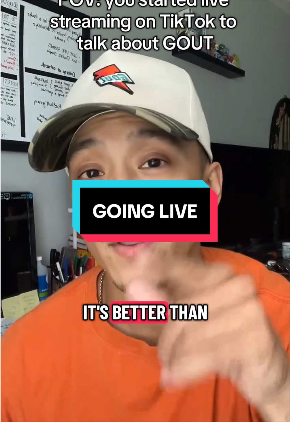 @Justin Upgrade
