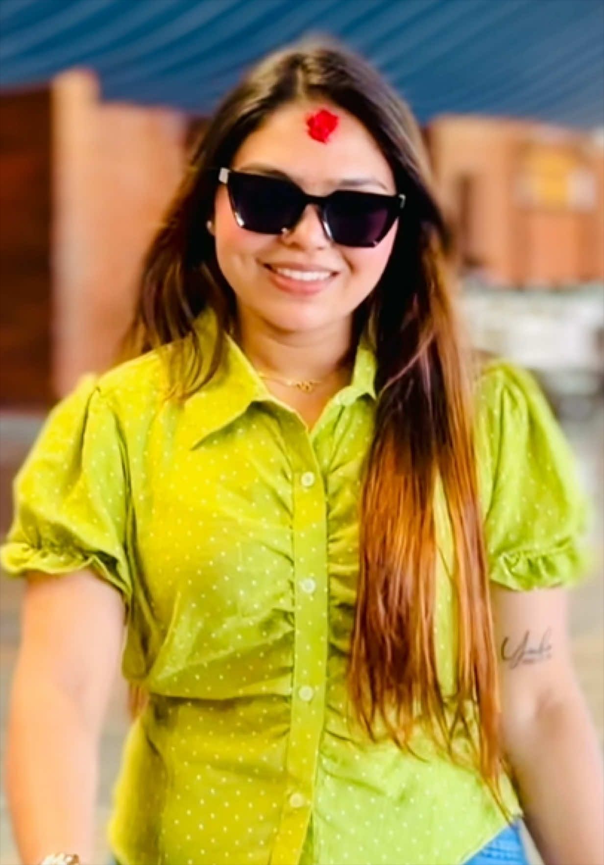 @Sangita ❤️✨