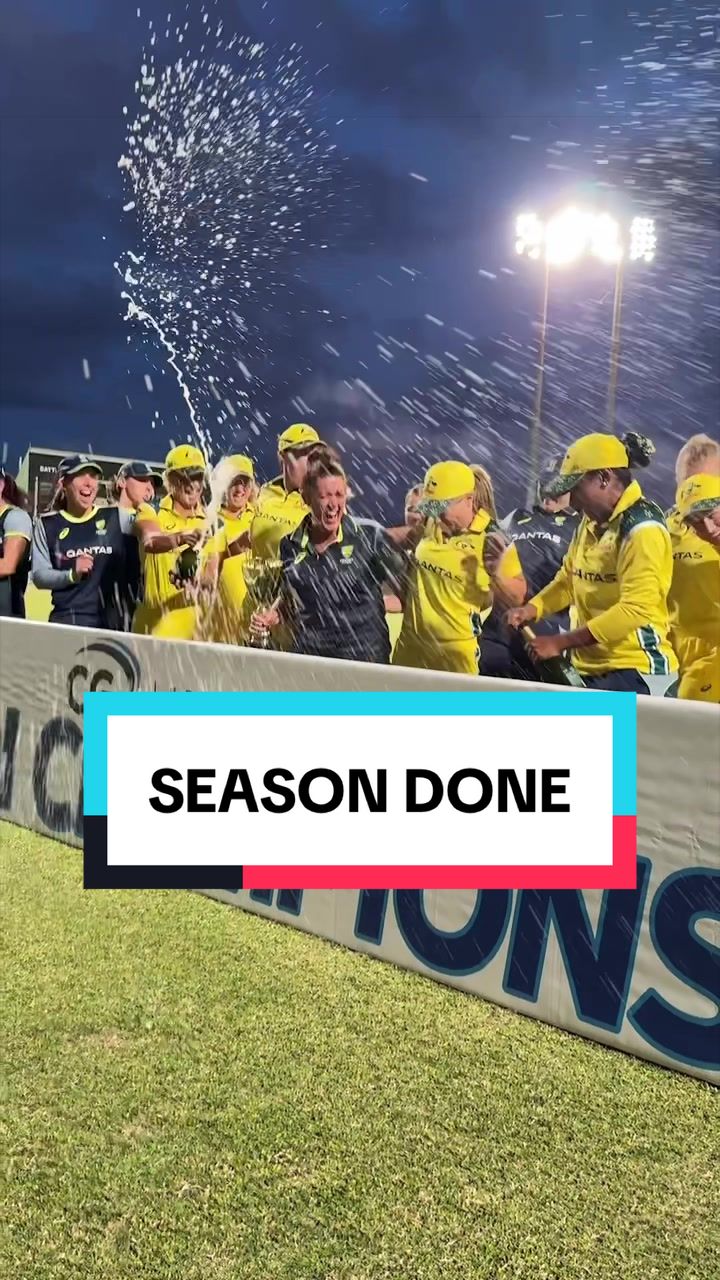 @Cricket Aus