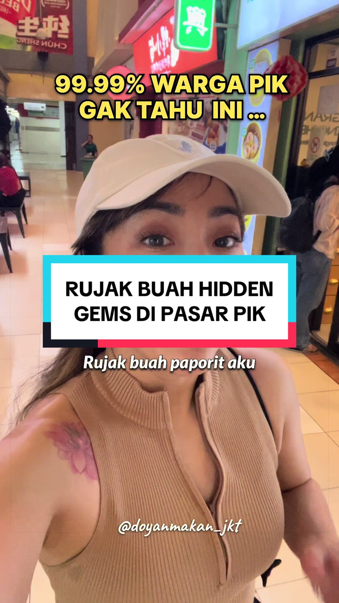 @doyanmakan jkt