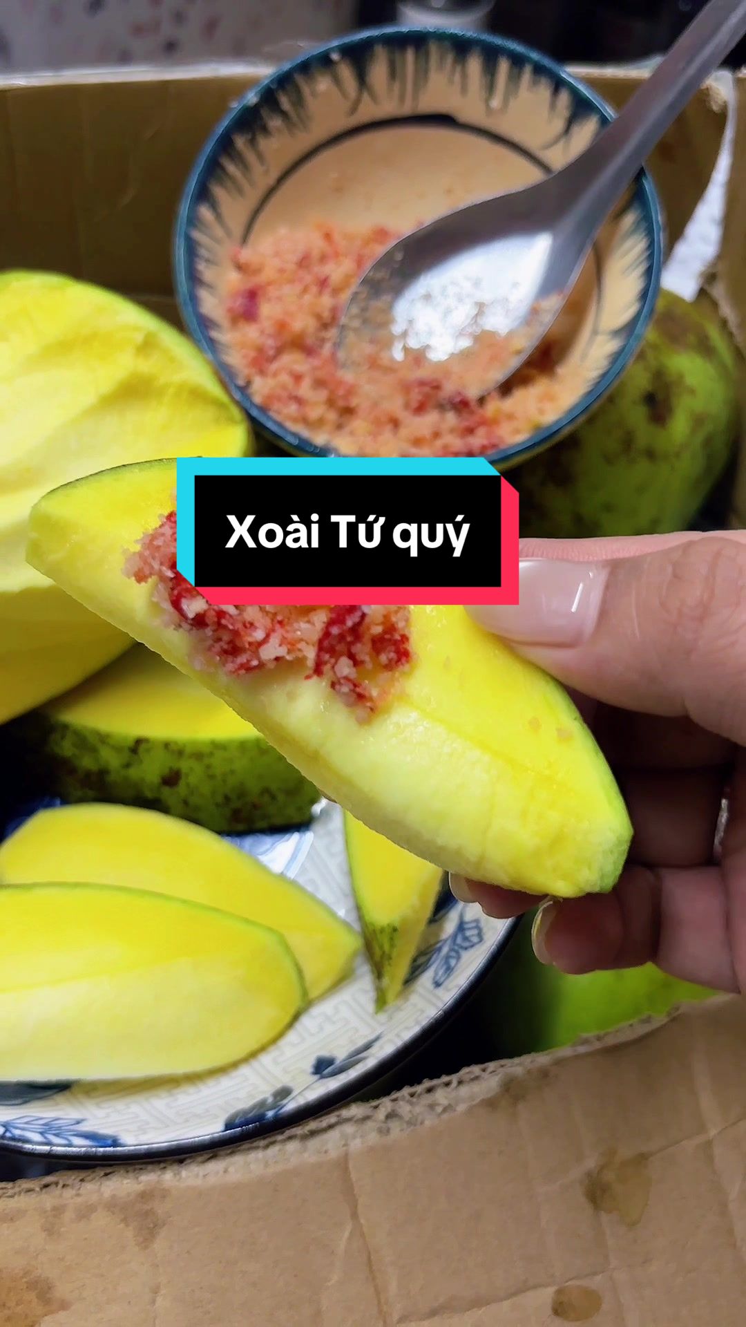 @Mai hay nấu ăn 🍓