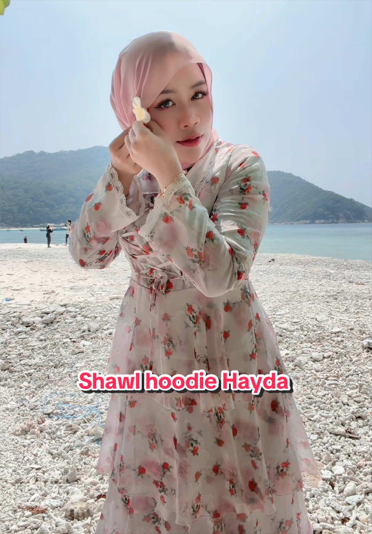 @Founder Hayda Scarf