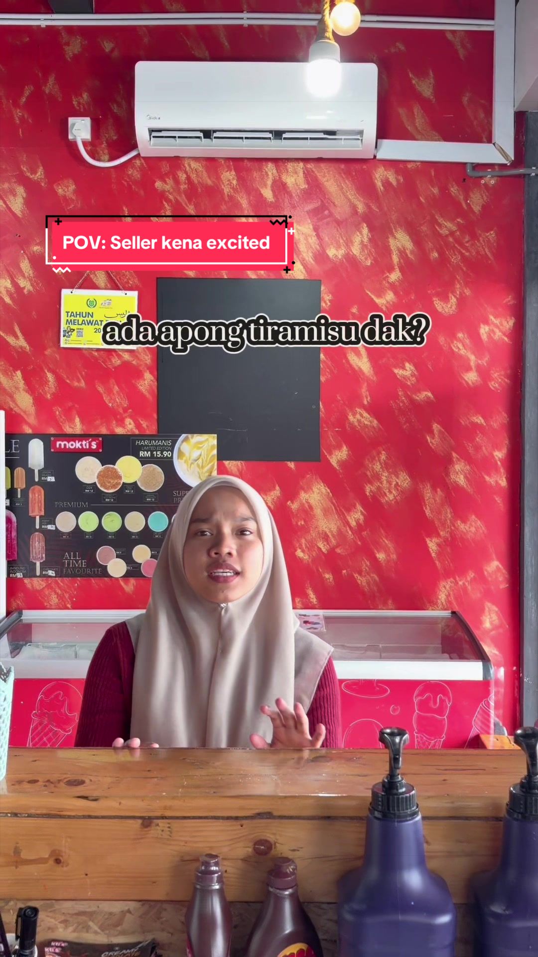 @Mokti's Malaysia