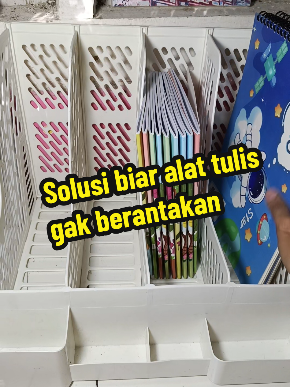 @Siti Hajar