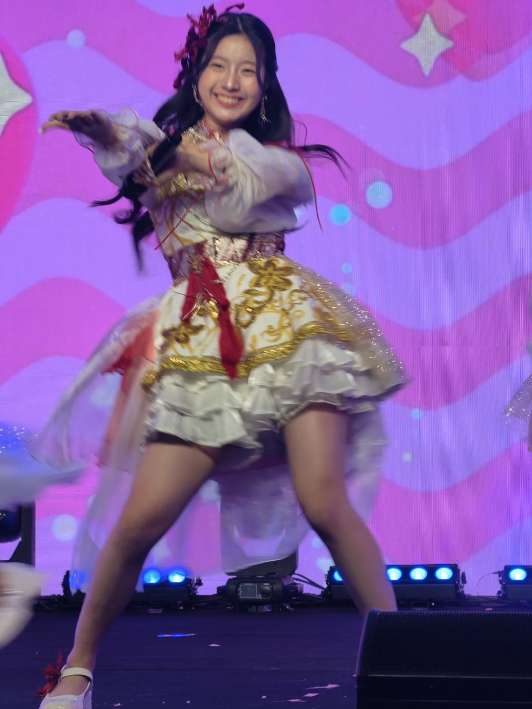 @Niya BNK48 Thailand Fanclub