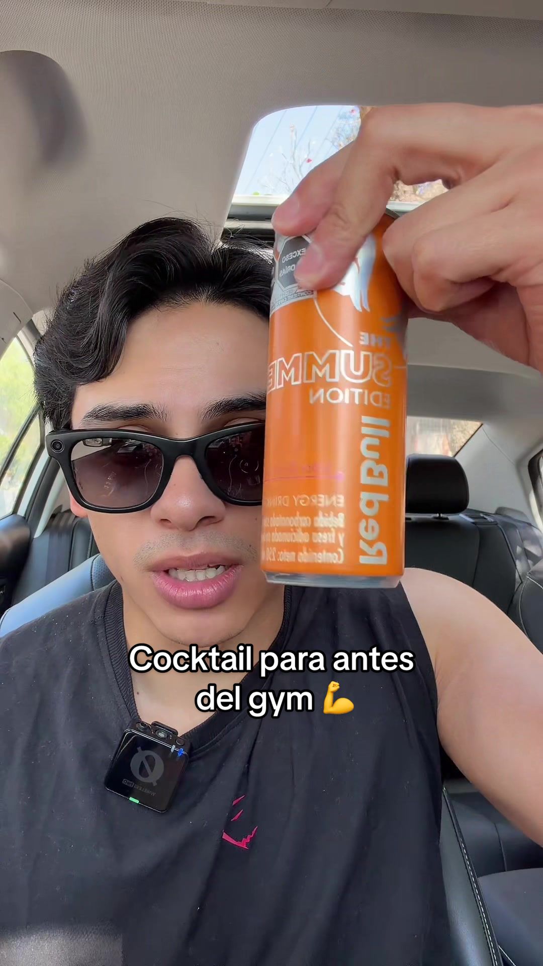 @Alfredo Rangel