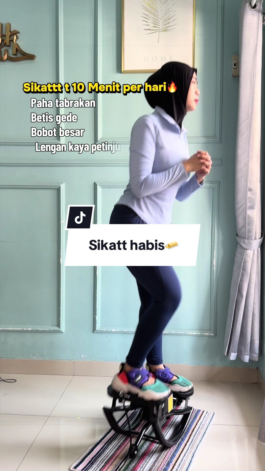 @Sudira Aisyah