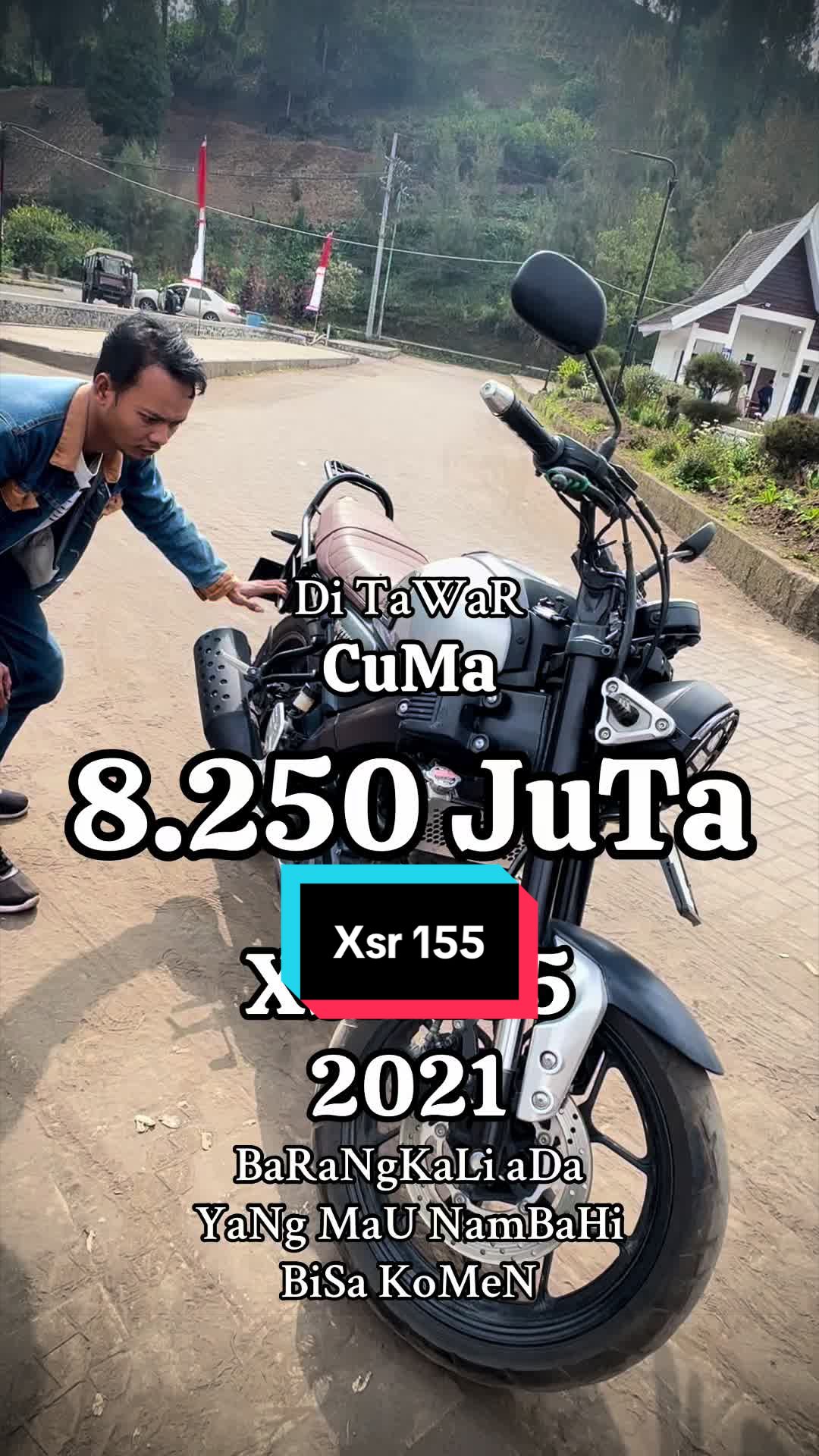 @The Ming Motor Lumajang