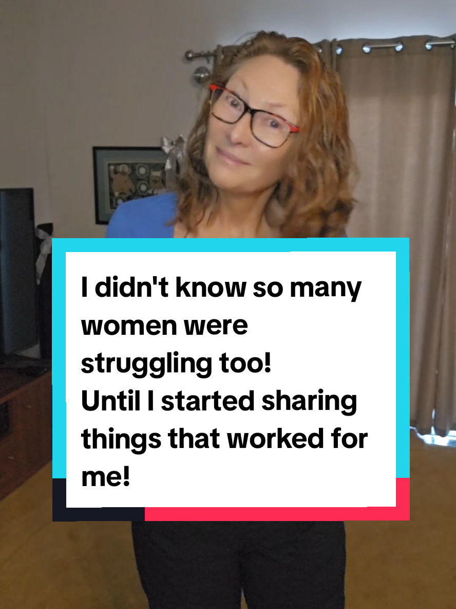@Lose Menopause Weight w/Linda