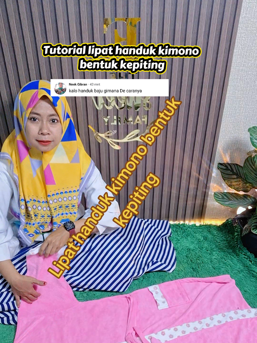 @Siti Fatimah|Gift Box