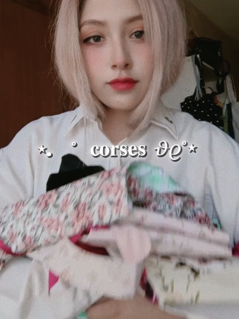 @✧⸼ ⤹ 𝙔𝙪 - 𝙇𝙞𝙣𝙜 ·˚༘
