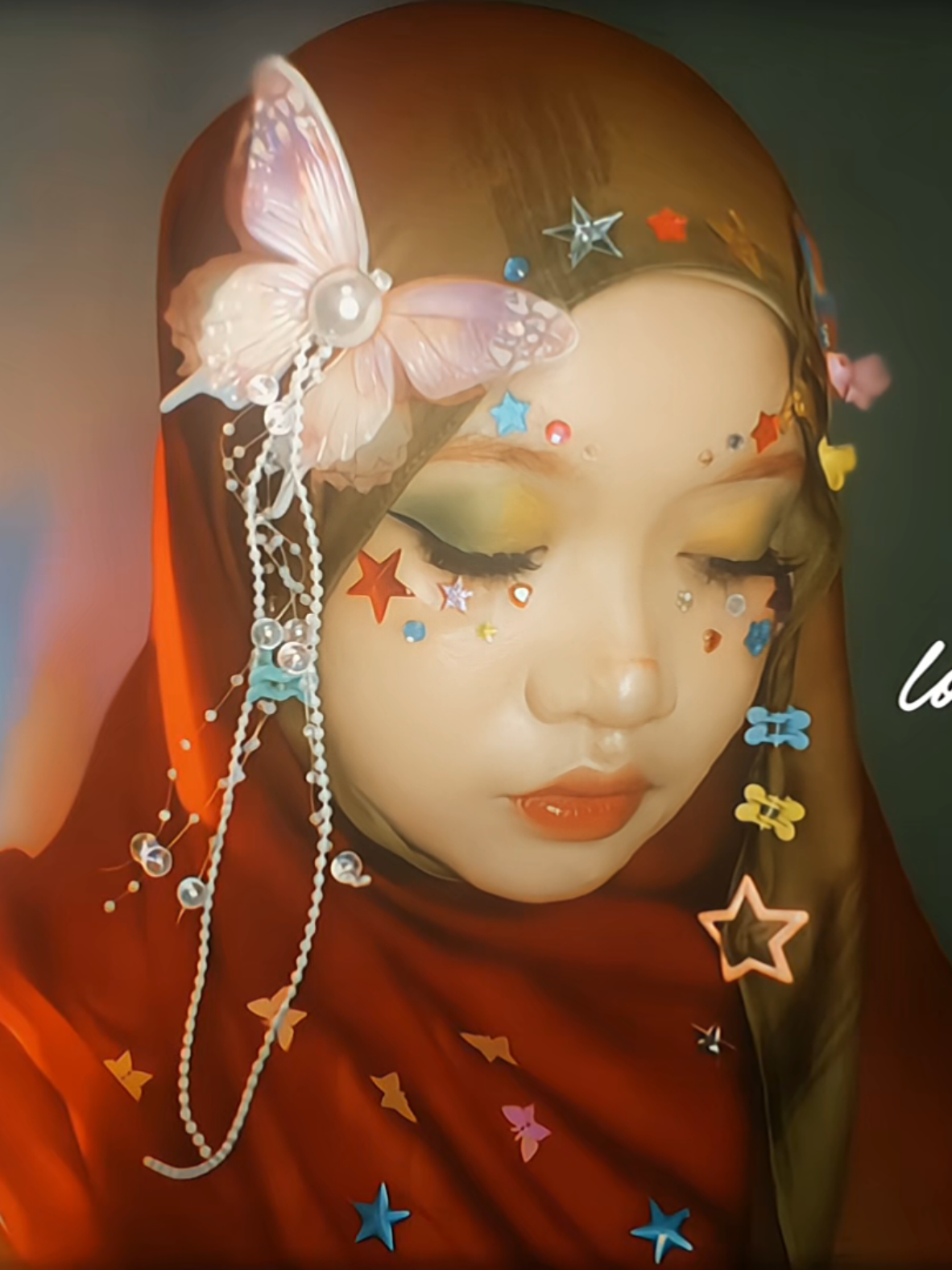 @Nisa Azmi Amali