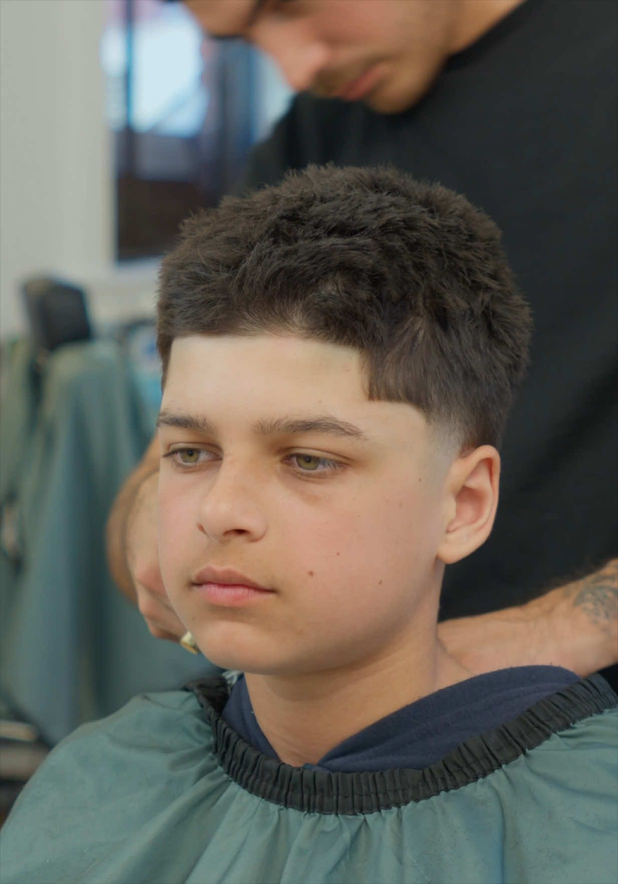 @kazthebarber