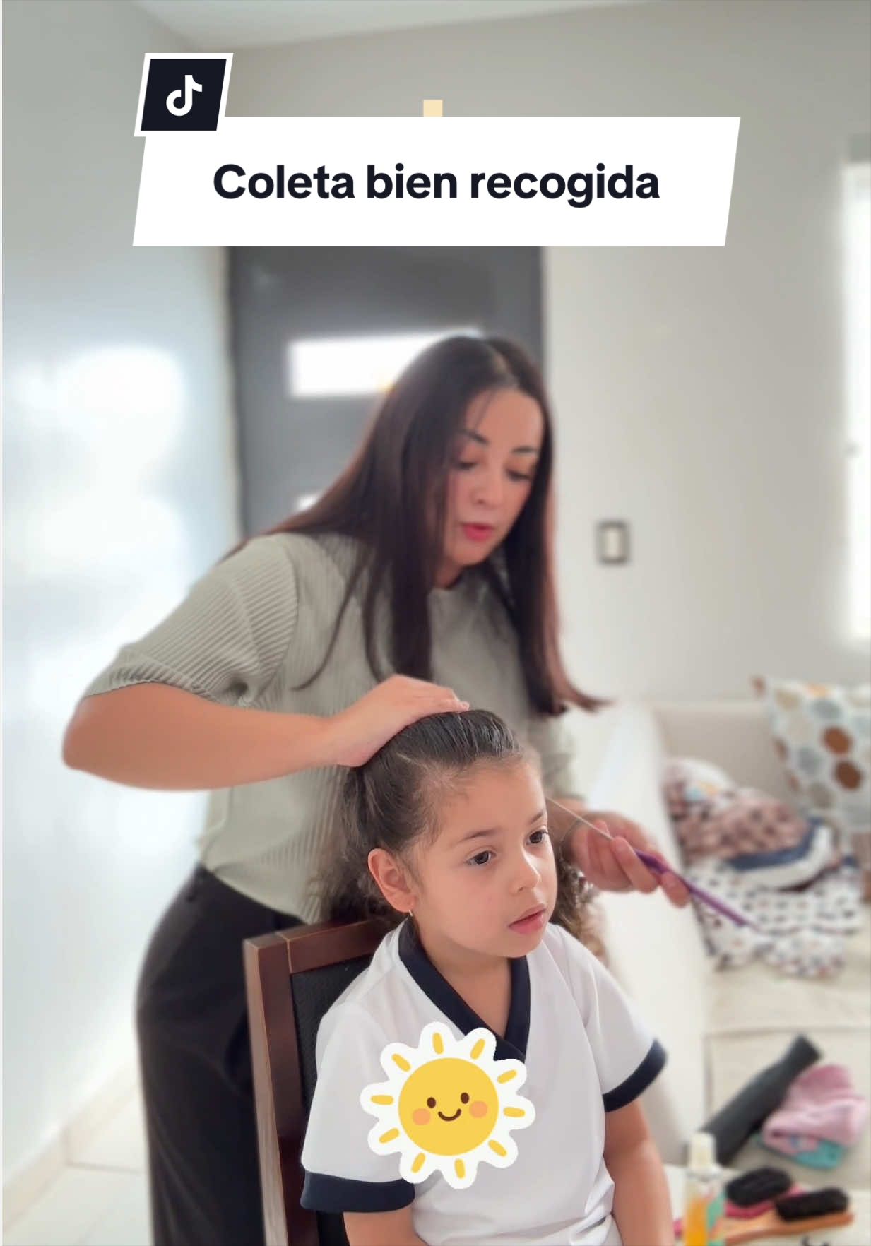 @Angie Huerta | Girl Mom 💕