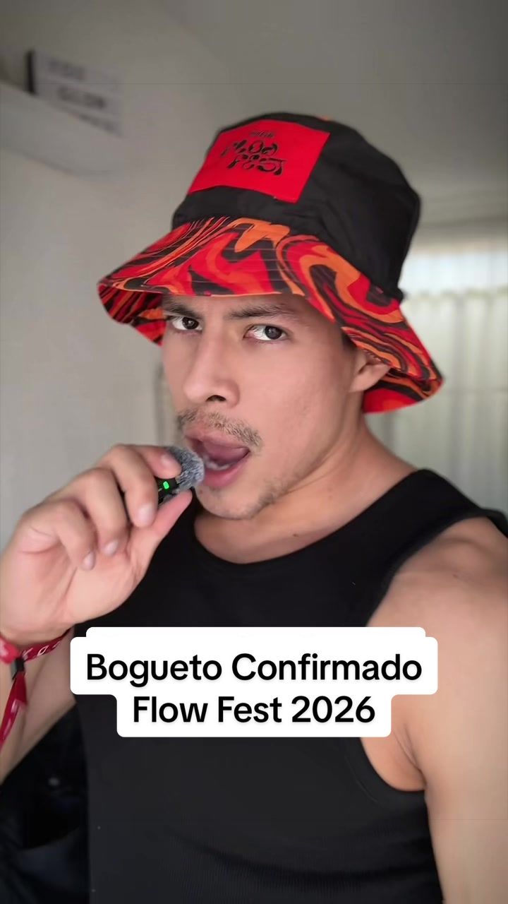 @Gibran Contreras