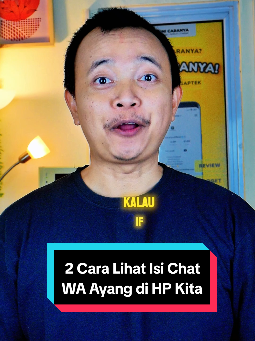 @GINI CARANYA