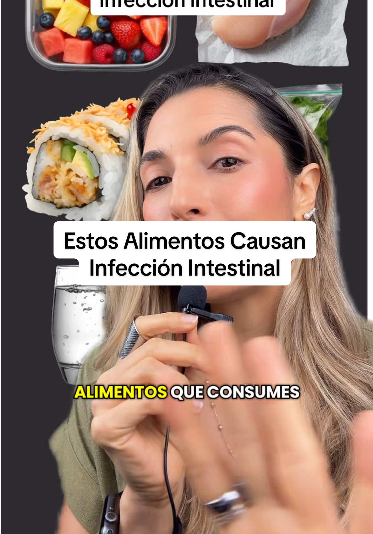 @Mylazygut/Salud Digestión