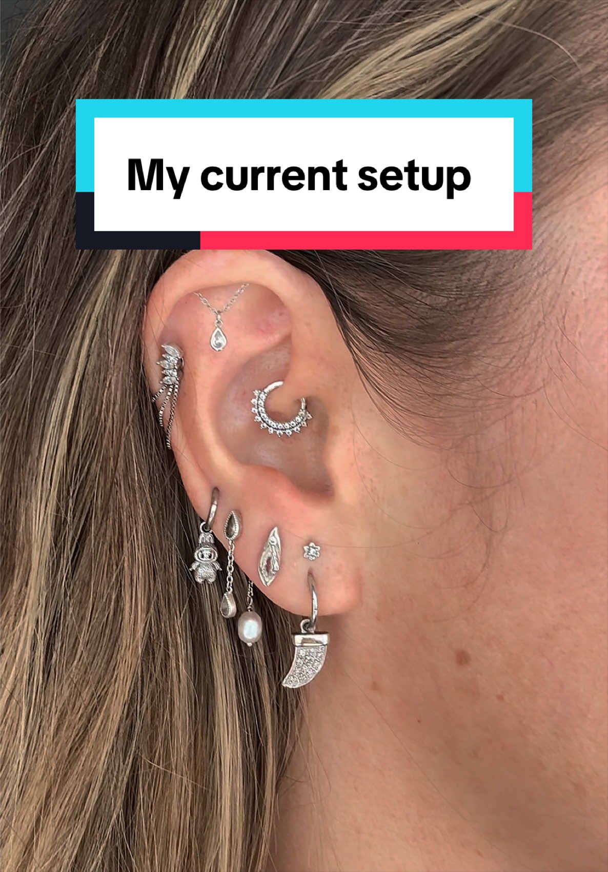 @The Curated Lobe