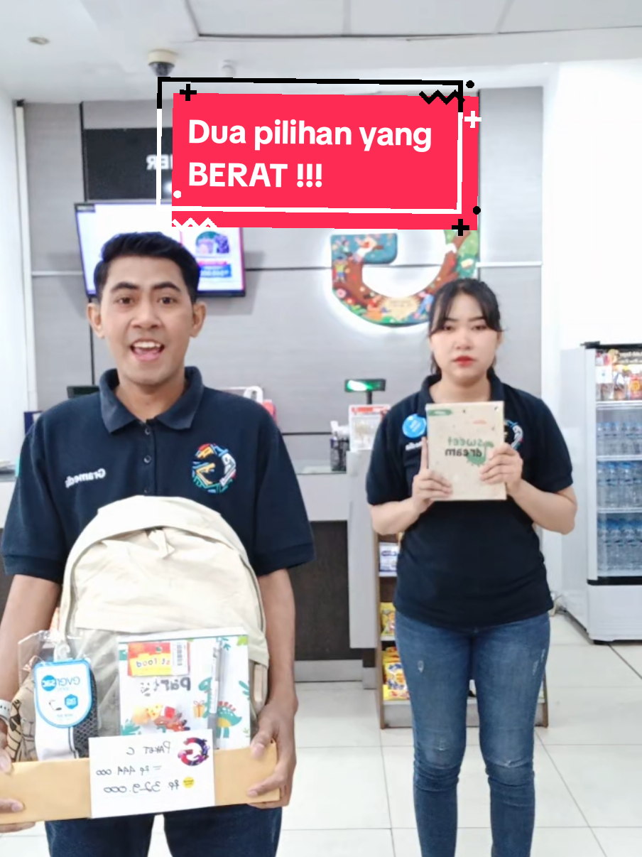 @Gramedia Kupang
