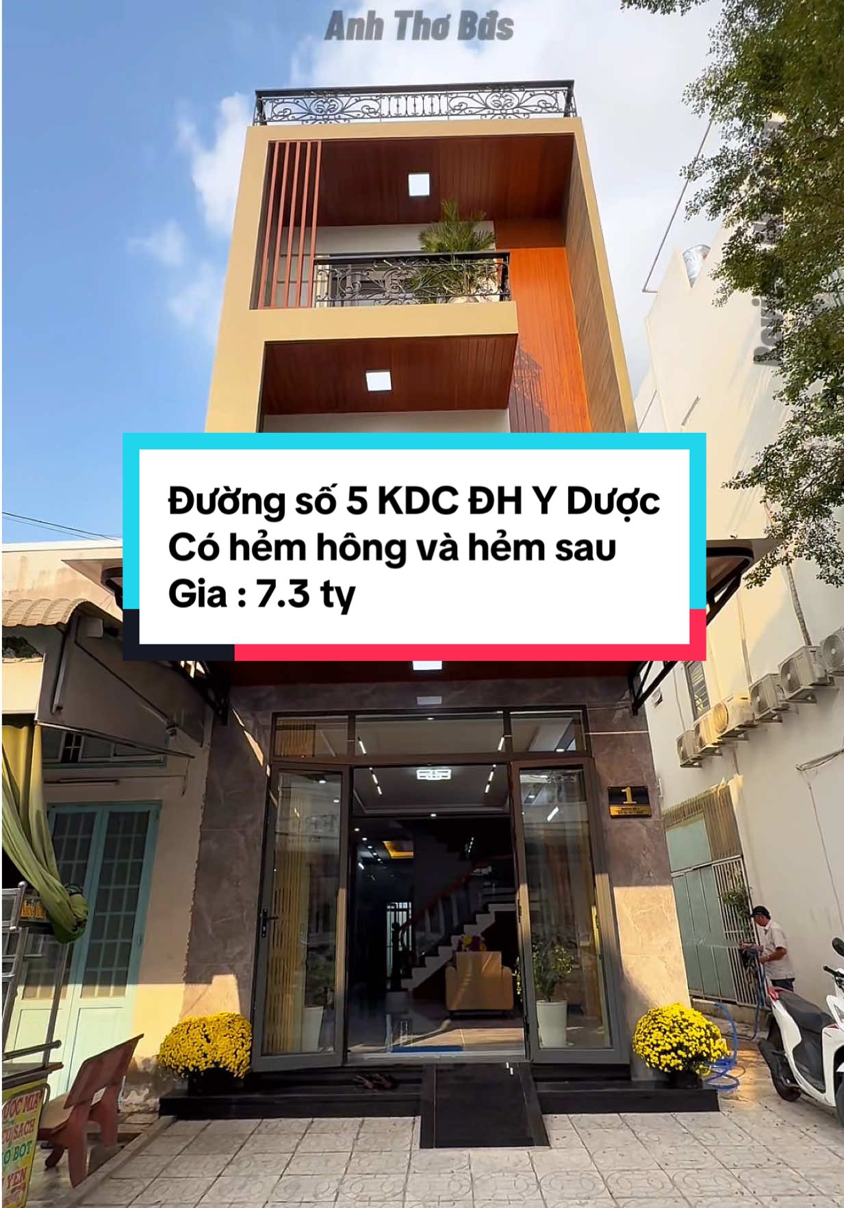 @Anh Thơ Review Nh&agrave; Cần Thơ
