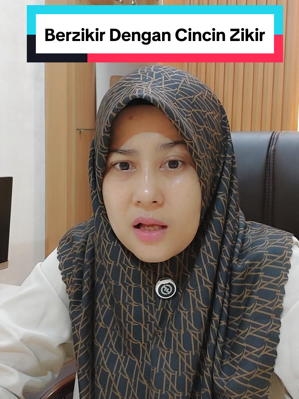 @Ustadzah Dr. Nella Lucky