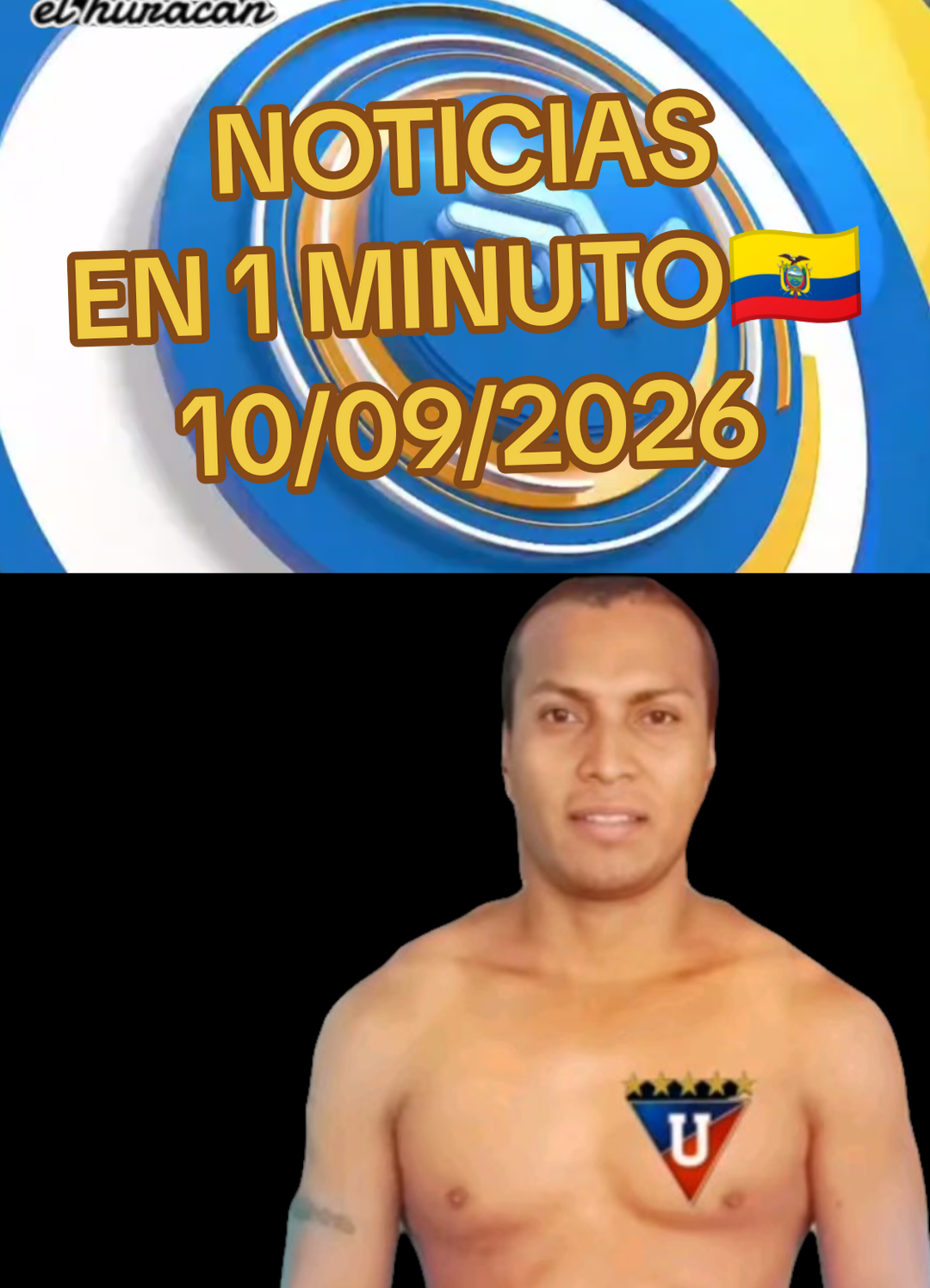 @el huracán25