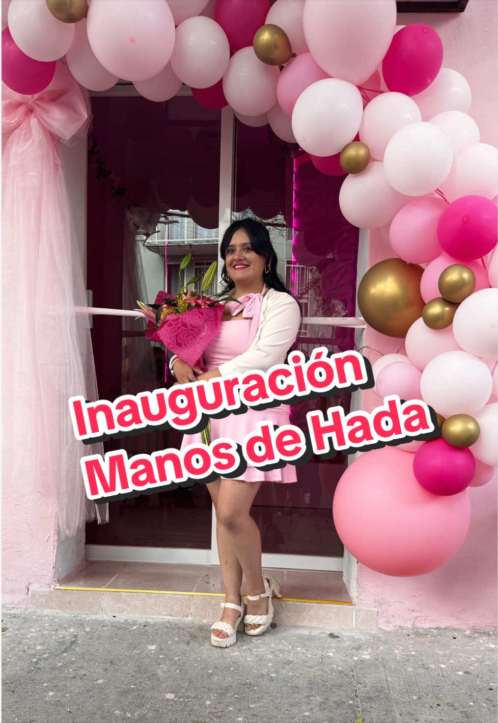 @🎀🪩Manos de Hada🧚🏻♀️🌸