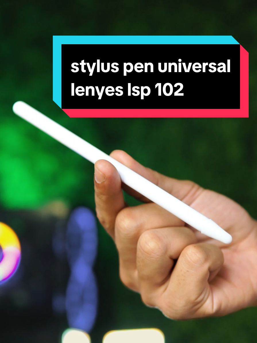 @LENYES INDONESIA