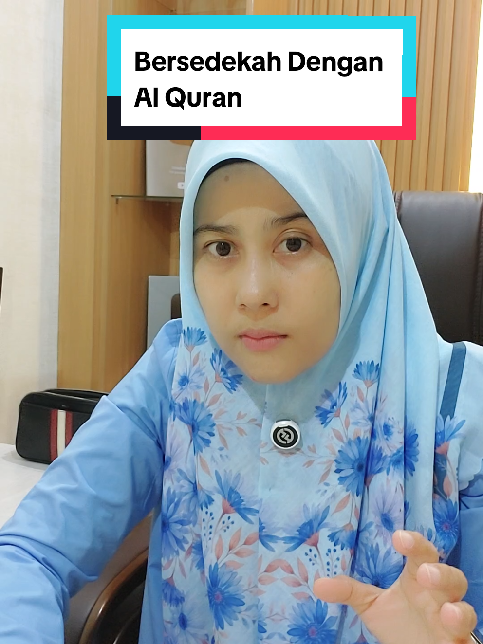 @Ustadzah Dr. Nella Lucky