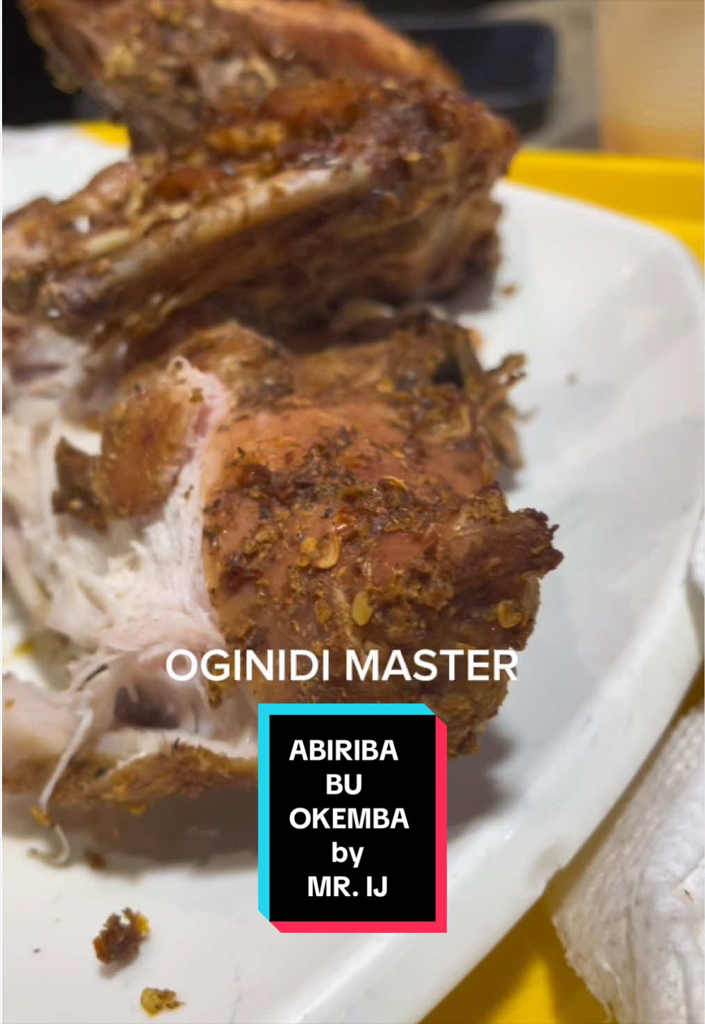 @OTISI NWANTA ABIRIBA