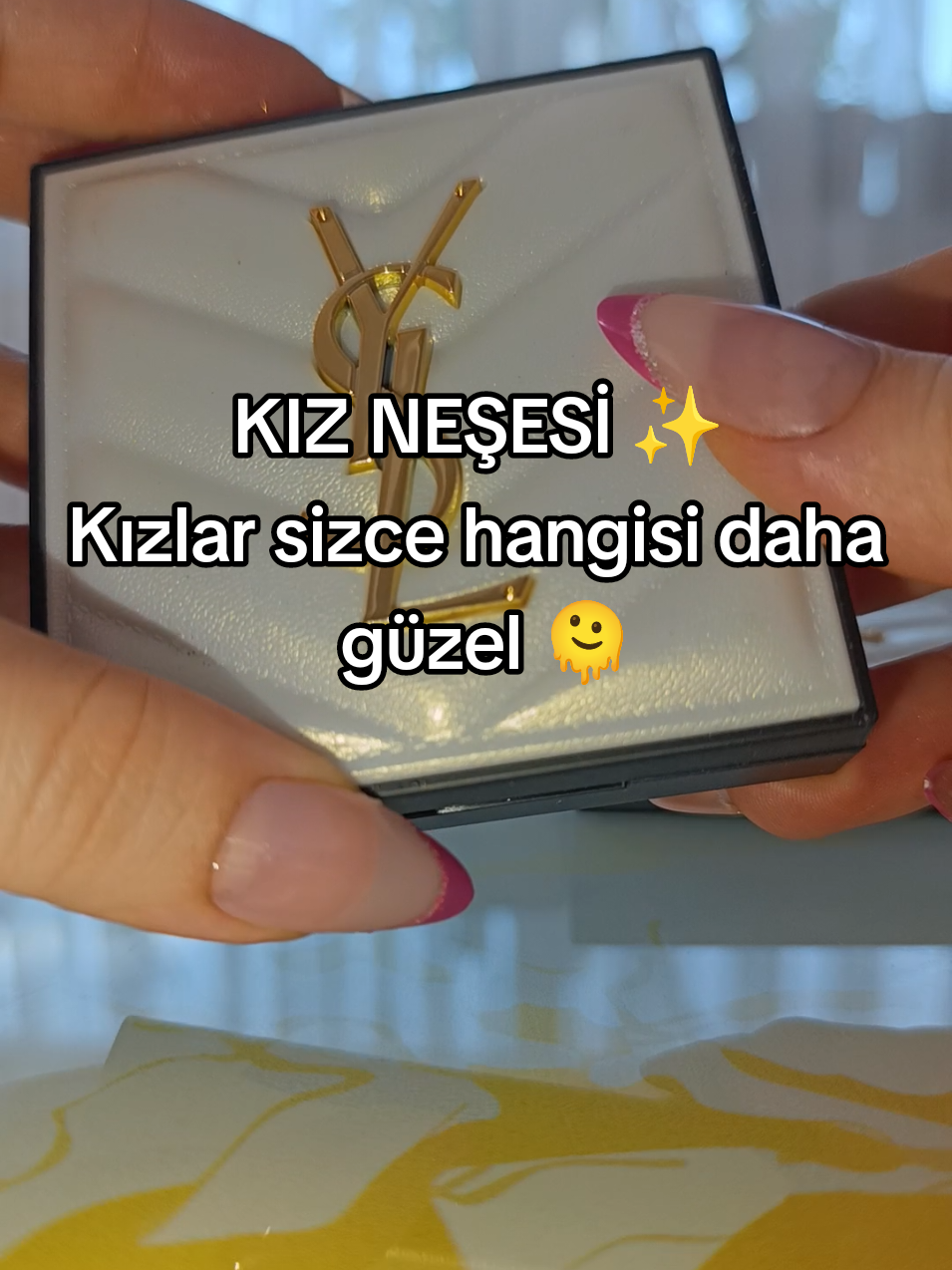 @butik kozmetik
