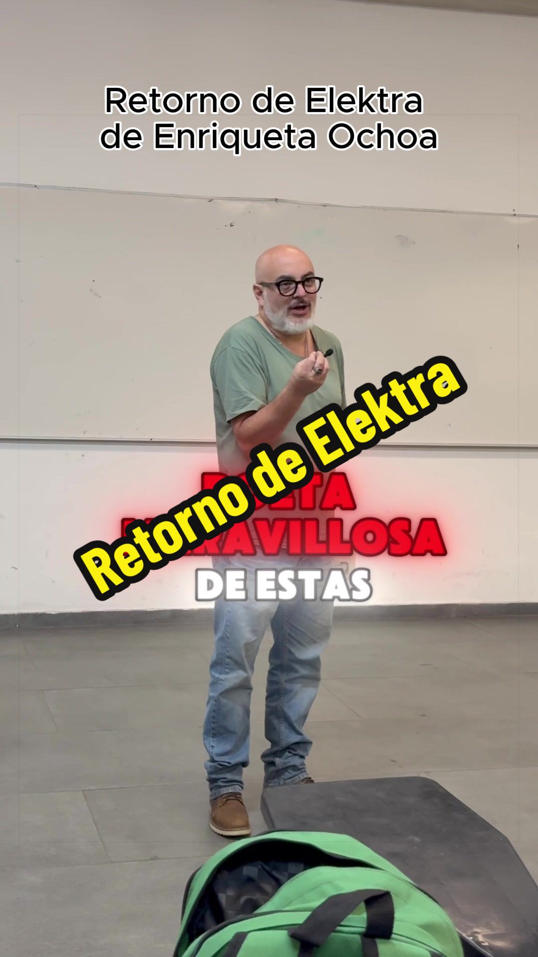 @Andr&eacute;s M&aacute;rquez