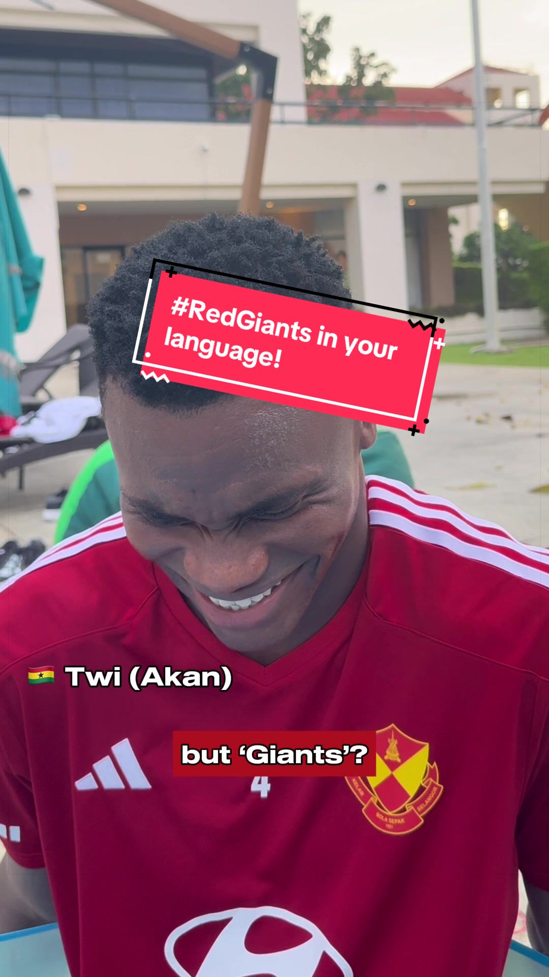 @Selangor FC